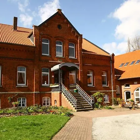 Idyllische Ferienwohnung Auf Altem Bauernhof Mit Wallbox Emmerthal Extérieur photo