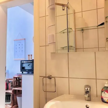 Idyllische Ferienwohnung Auf Altem Bauernhof Mit Wallbox Emmerthal Extérieur photo