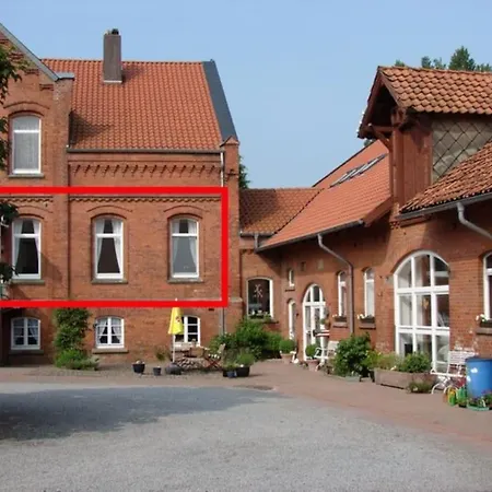 Idyllische Ferienwohnung Auf Altem Bauernhof Mit Wallbox Emmerthal Extérieur photo