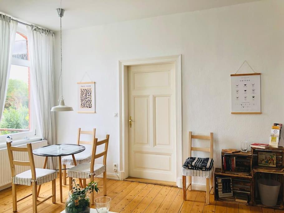 Idyllische Auf Altem Bauernhof Mit Wallbox Apartment Emmerthal
