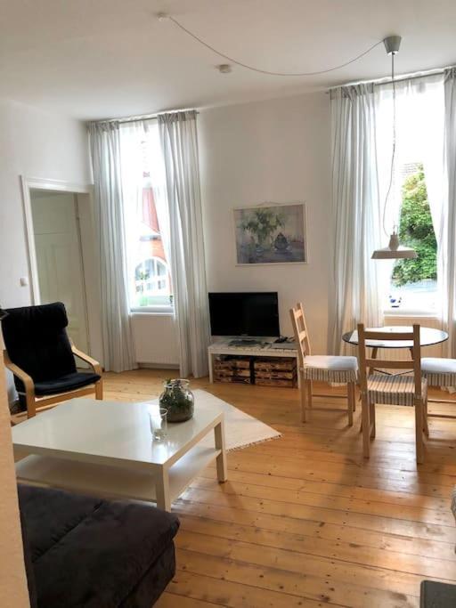 Apartment Idyllische Auf Altem Bauernhof Mit Wallbox *