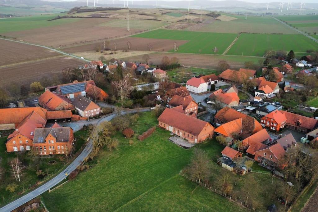Idyllische Auf Altem Bauernhof Mit Wallbox *
