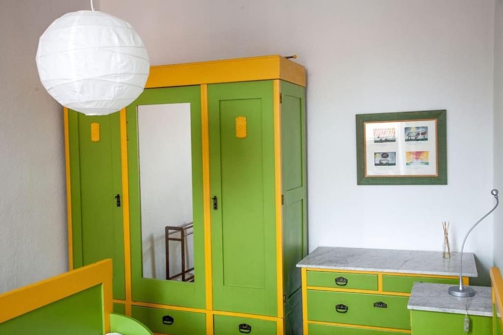 Idyllische Auf Altem Bauernhof Mit Wallbox Apartment *