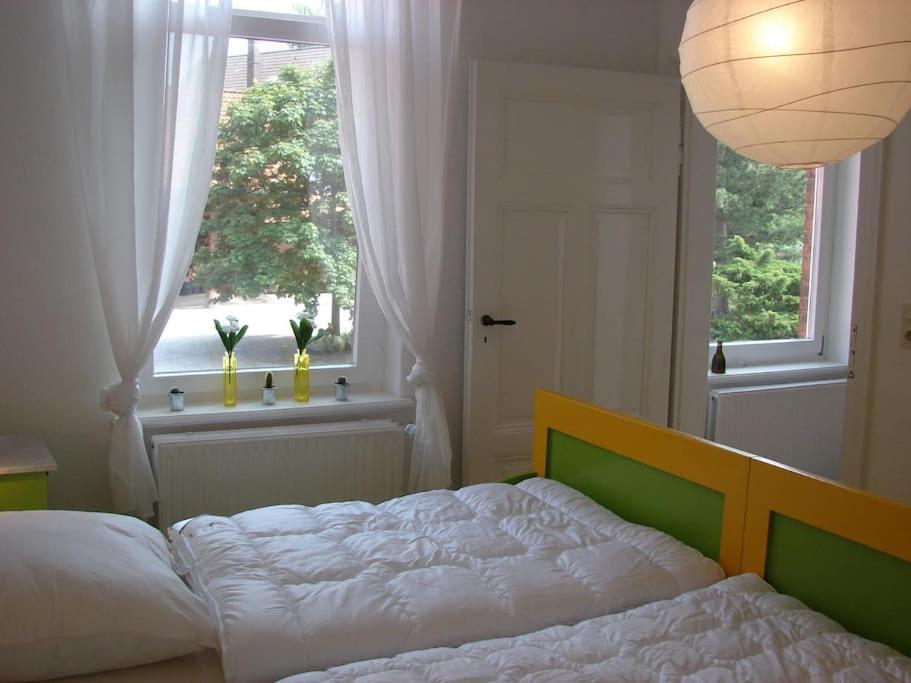 Idyllische Auf Altem Bauernhof Mit Wallbox * Emmerthal